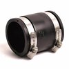 Thrifco Plumbing 2 x 2 Flexible Coupling 6722605